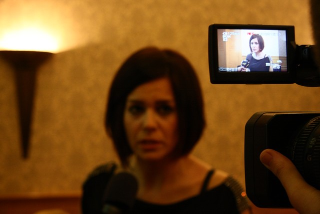 NGO Forum 2013 Press Conference